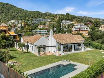 Exclusiva Villa en venta Marbella, España