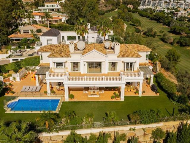 Exclusiva Villa en venta Marbella, España