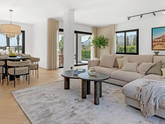 Exclusiva Villa en venta Marbella, España