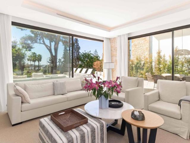 Exclusiva Villa en venta Marbella, España