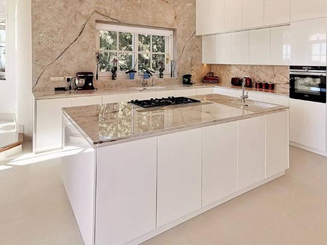 Exclusiva Villa en venta Marbella, España