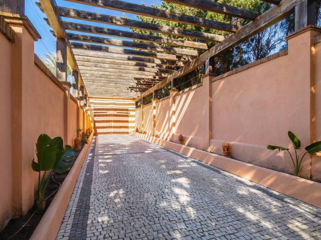 Exclusiva Villa en venta Marbella, España