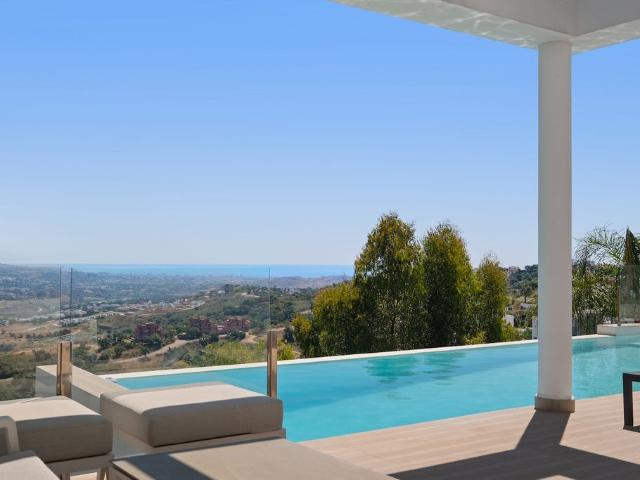 Exclusiva Villa en venta Marbella, España