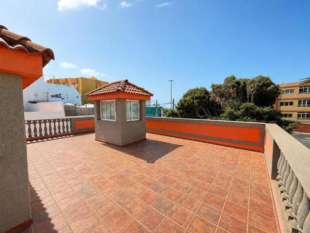 Exclusiva Villa en venta Melenara, Canarias