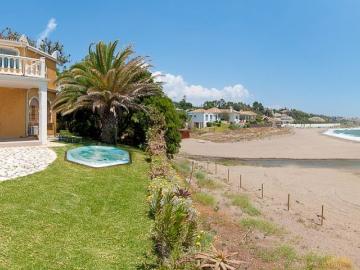 Chaparral, Málaga, Málaga, Andalucía, Andalucía