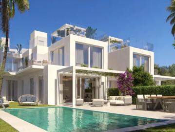 Chaparral, Málaga, Málaga, Andalucía, Andalucía