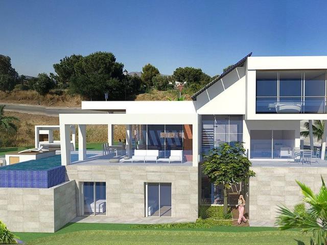 Exclusiva Villa en venta Mijas Costa, España