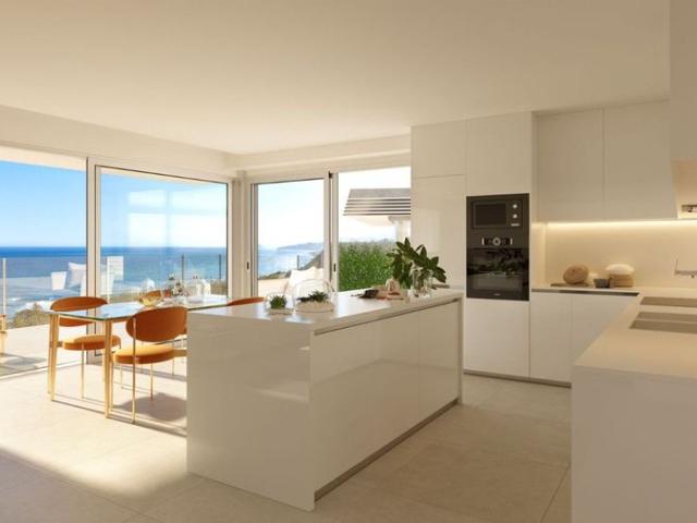 Exclusiva Villa en venta Mijas Costa, España
