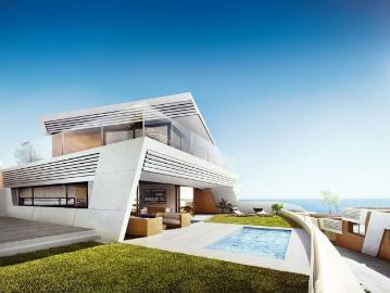 Exclusiva Villa en venta Mijas Costa, España