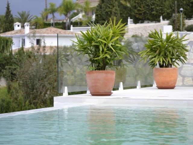 Exclusiva Villa en venta Mijas, Andalucía