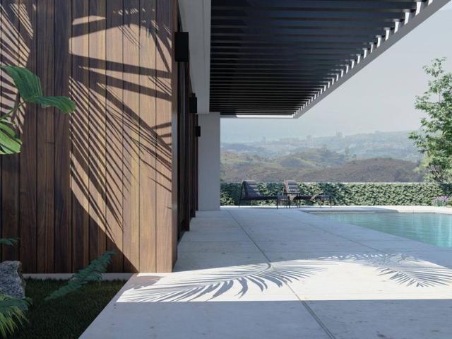 Exclusiva Villa en venta Mijas, Andalucía