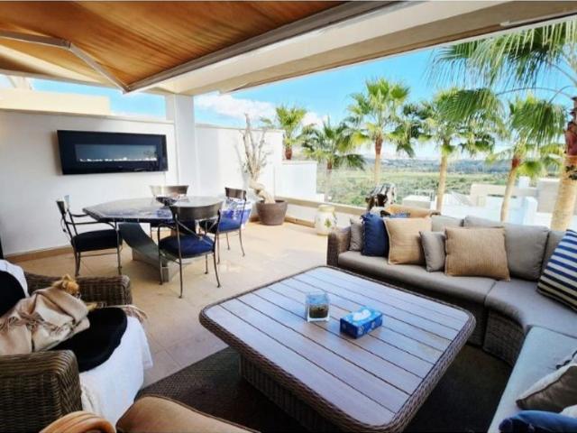 Exclusiva Villa en venta Mijas, Andalucía