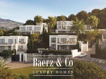 Exclusiva Villa en venta Mijas, Andalucía