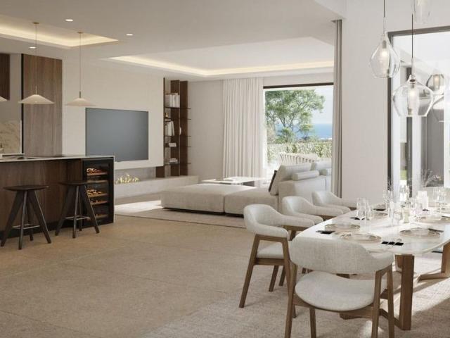 Exclusiva Villa en venta Mijas, Andalucía