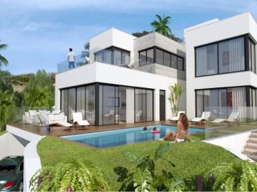Exclusiva Villa en venta Mijas, España