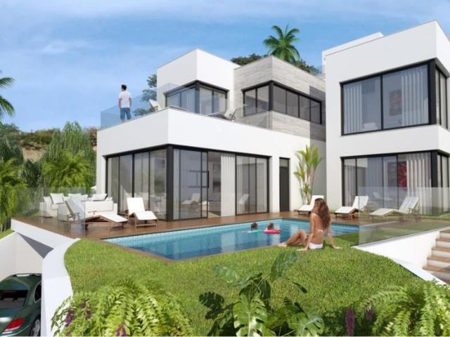 Exclusiva Villa en venta Mijas, España
