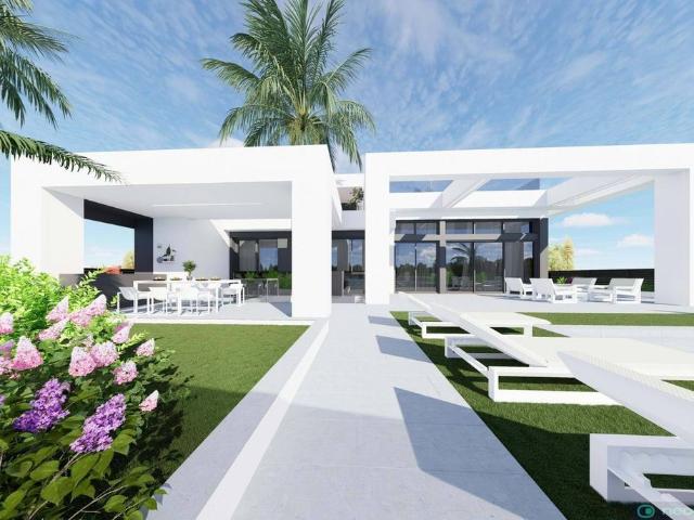 Exclusiva Villa / Chalet en venta Murcia