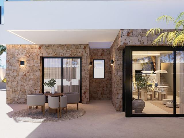Exclusiva Villa en venta Murcia