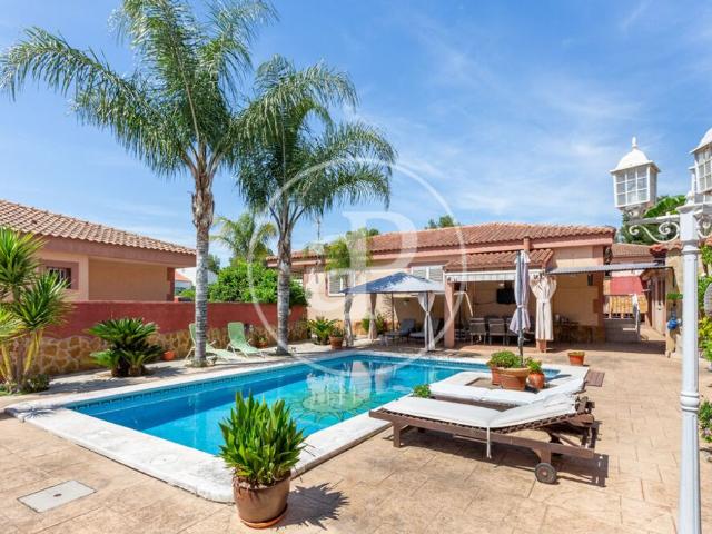 Exclusiva Villa en venta Náquera, España
