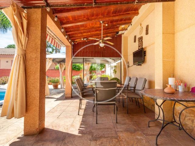 Exclusiva Villa en venta Náquera, España