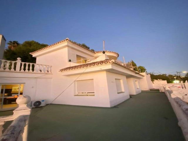 Exclusiva Villa en venta Nueva Andalucia, Andalucía