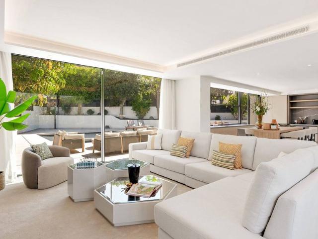Exclusiva Villa en venta Nueva Andalucia, Andalucía