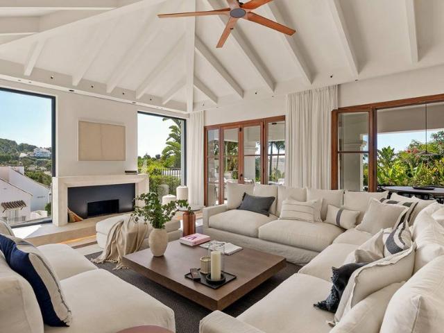 Exclusiva Villa en venta Nueva Andalucia, Andalucía