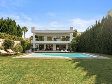 Exclusiva Villa en venta Nueva Andalucia, Andalucía