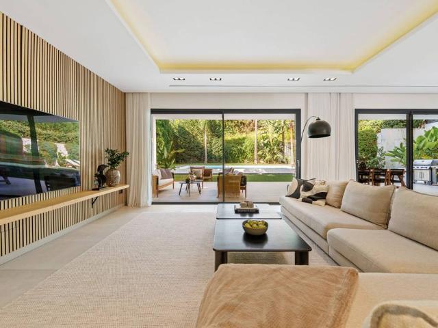 Exclusiva Villa en venta Nueva Andalucia, Andalucía