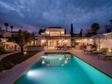 Nueva Andalucia, Marbella, Málaga, Andalucía, Andalucía