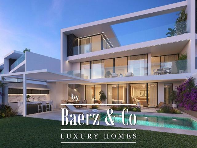 Exclusiva Villa en venta Sotogrande, Andalucía