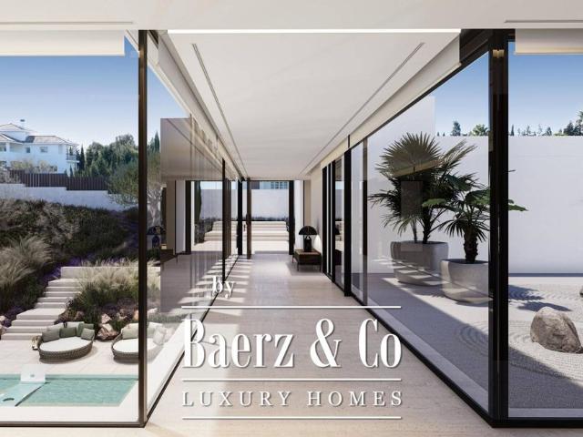 Exclusiva Villa en venta Sotogrande, España