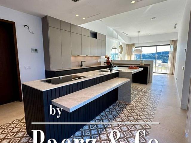 Exclusiva Villa en venta Sotogrande, España