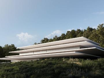 Exclusiva Villa en venta Sotogrande, España