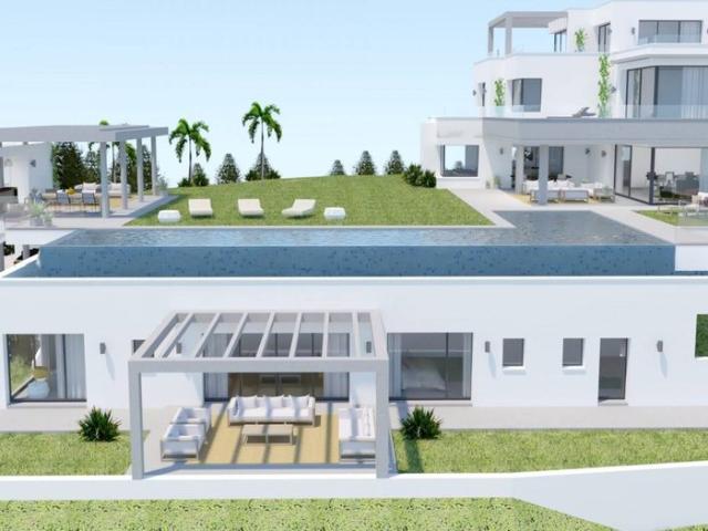 Exclusiva Villa en venta Sotogrande, España