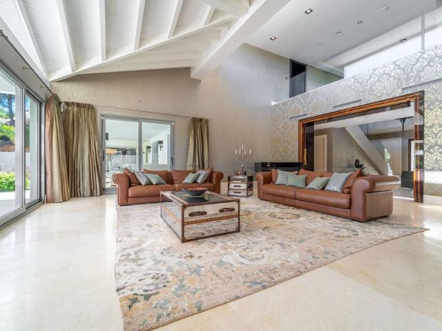 Exclusiva Villa en venta Sotogrande, España