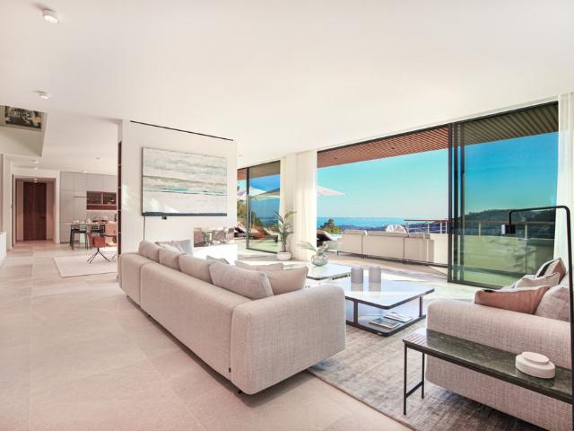 Exclusiva Villa en venta Son Vida, España