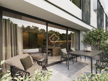 S'agaro, Girona, Cataluña, Cataluña - Jardín