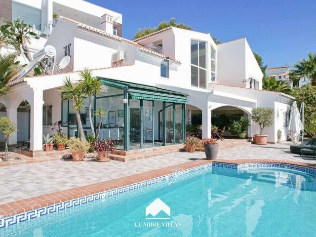 Exclusiva Villa en venta Salobreña, Andalucía