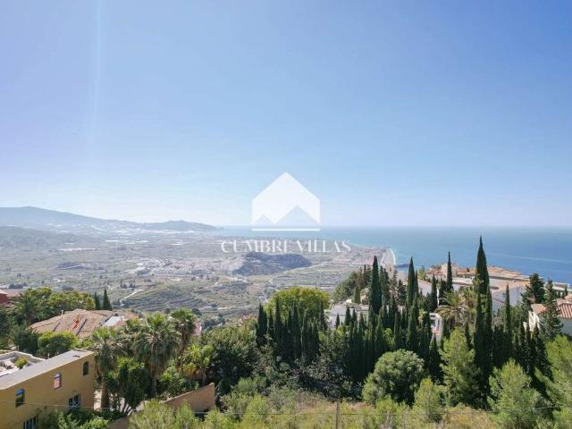 Exclusiva Villa en venta Salobreña, Andalucía
