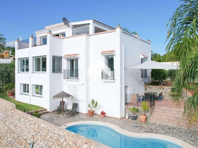 Exclusiva Villa en venta Salobreña, Andalucía