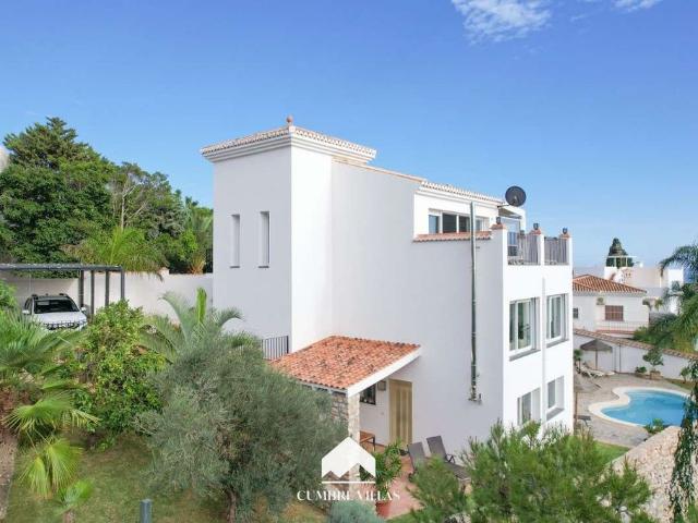 Exclusiva Villa en venta Salobreña, Andalucía