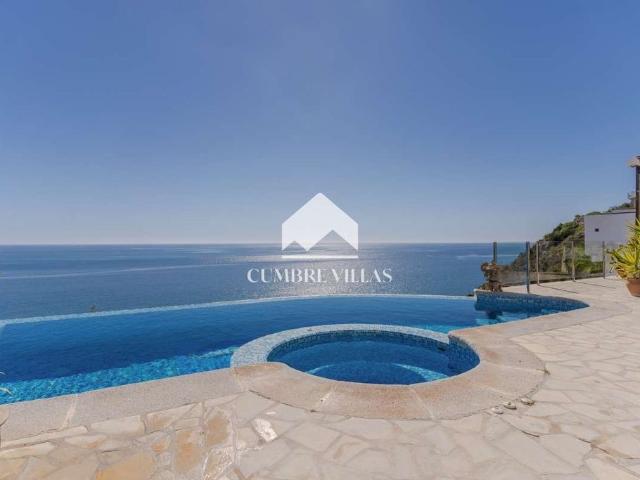 Exclusiva Villa en venta Salobreña, Andalucía
