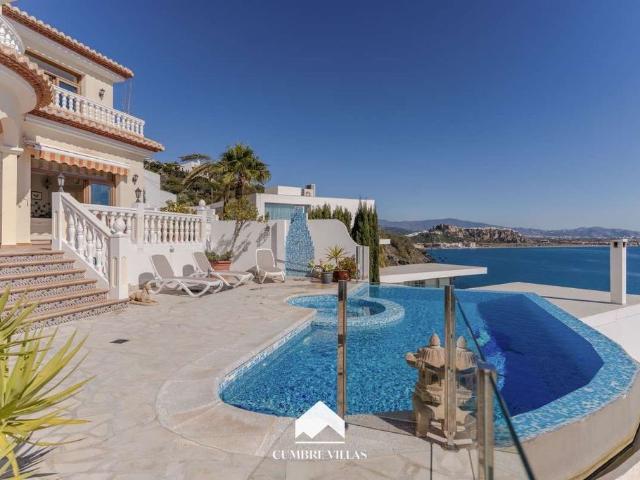 Exclusiva Villa en venta Salobreña, Andalucía