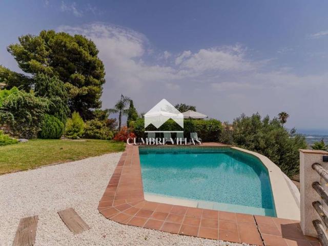 Exclusiva Villa en venta Salobreña, España