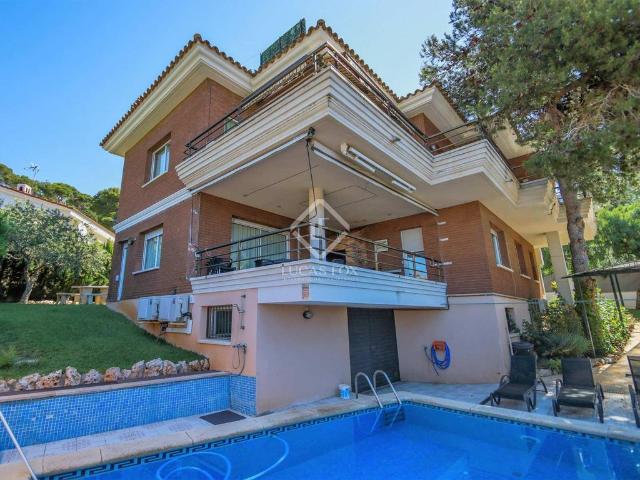 Exclusiva Villa en venta Salou, España