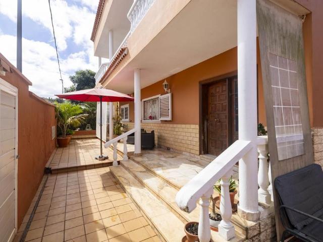 Exclusiva Villa en venta San Cristóbal de La Laguna, España