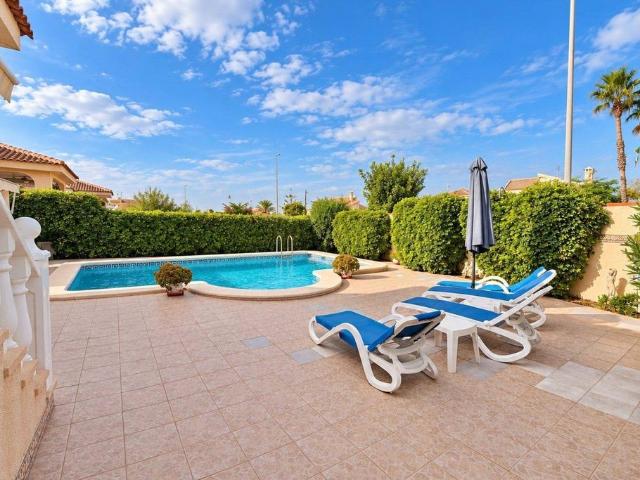 Exclusiva Villa en venta San Fulgencio, España
