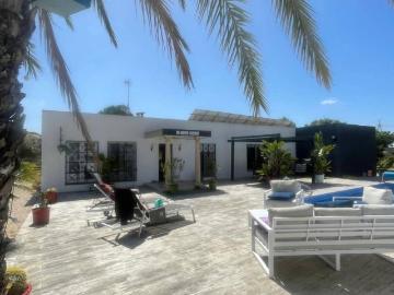 Exclusiva Villa en venta San Fulgencio, España