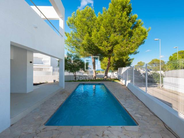 Exclusiva Villa en venta San Jose de la Atalaya, Baleares